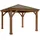 Westmann Devon 12x12 3,66 x 3,66 m Natur braun