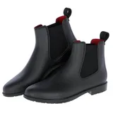 Covalliero Reitstiefelette Axona 39 Schwarz