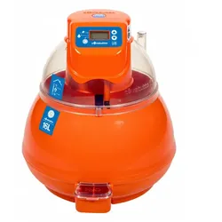 Novital Covatutto 16L Pro - Automatische Brutmaschine - 16 Eier