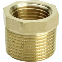 Viega Reduzierstück 2" AG x 1/2" IG