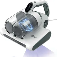 Hoover HMC5 Matratzen Handstaubsauger Weiß