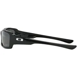 OAKLEY Fives Squared OO9238-06 polished black/black iridium