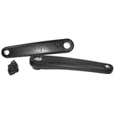 Miranda Delta Crank for Xduro 175mm Kurbelarme E-Bike Xduro,Delta 2016,175mm,Xduro Design,Bosch CX, schwarz (1 Paar)