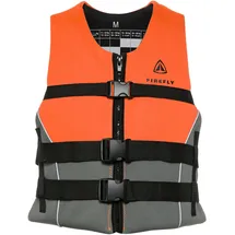 Firefly Schwimmweste orange S