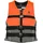 Firefly Schwimmweste orange S