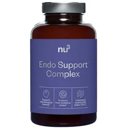 nu3 Endo Support Complex