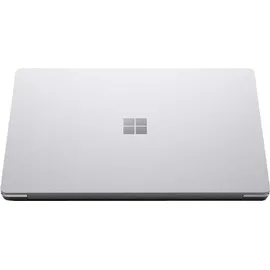 Microsoft Surface Laptop 5 15" Intel Core i7-1265U 8 GB RAM 256 GB SSD Platin