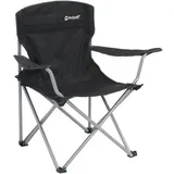 Outwell Campingstuhl Catamarca Schwarz