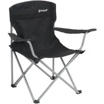 Outwell Campingstuhl Catamarca Schwarz