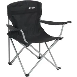 Outwell Campingstuhl Catamarca Schwarz