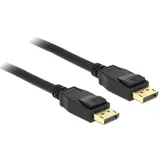 Delock DisplayPort-Kabel - DisplayPort (M)