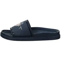 GANT PIERBAY Slipper, Marine, 45 EU