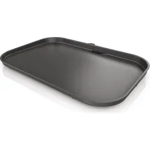 Ninja Plancha 28 x 37 cm Aluminium Schwarz