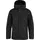 Fjällräven Kaipak Jacket Herren black XL