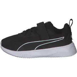 Puma Flyer Flex AC Sneaker Schwarz/Weiß 20