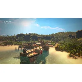 Tropico 5 - Day One Edition (Xbox 360)