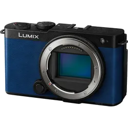 Panasonic Lumix S9 Night Blue inkl. 200,00€ Sofort-Rabatt