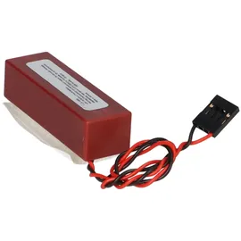 Akkuman Saft Lithium 3,6V Batterie CLC AA 1 St.