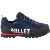 MILLET Friction Goretex Zustiegsschuhe - Saphir - EU 43 1/3