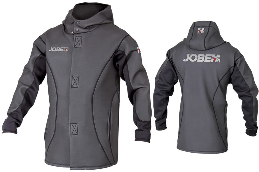 Jobe Progress Neoprene Jacket     M