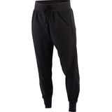 Eivy Jogginghose Harlem Rib Travel Pants Black