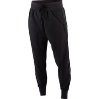 Eivy Jogginghose Harlem Rib Travel Pants Black