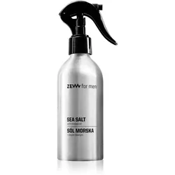 Zew For Men Sea Salt Spray salziges Spray für das Haar 240 ml