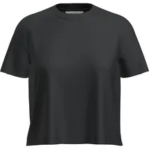 Icebreaker Merino 150 Tech Lite III Damen Schwarz L