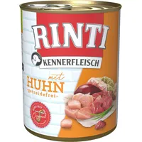Rinti Kennerfleisch Huhn 12 x 800 g