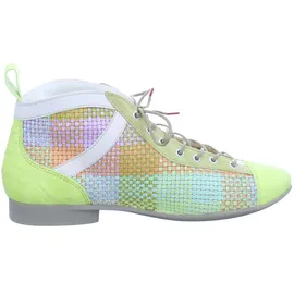 THINK! Schnürstiefeletten für Damen, bunt, 40 EU