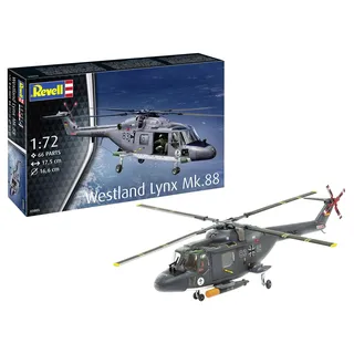 REVELL Westland Lynx