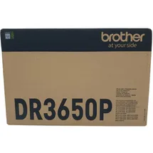 Brother Brother, Black Drum Unit - Approx. 75.000 Pages