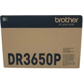 Brother Brother, Black Drum Unit - Approx. 75.000 Pages
