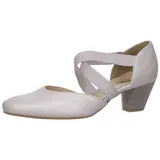 ARA Toulouse Pumps in OFFWHITE