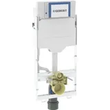 Geberit GIS Element für Wand-WC 114 cm mit Sigma und Power & Connect Box