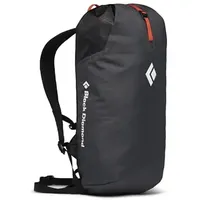 Black Diamond Rock Blitz 15 – Leichter Kletterrucksack