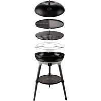 Cadac Carri Chef 50 BBQ / Grill 2 Braai,