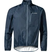 Vaude Drop III Regenjacke Herren Dark Sea S