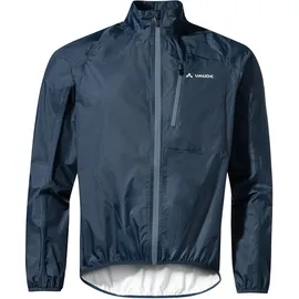 Vaude Drop III Regenjacke Herren Dark Sea S