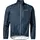 Vaude Drop III Regenjacke Herren Dark Sea S