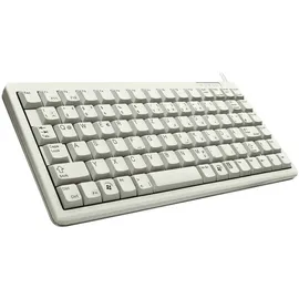 Cherry G84-4100 US hellgrau G84-4100LCMEU-0