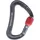 Ocùn Raven Screw Schraubkarabiner Grau