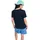 Roxy Oceanregular Poster Schwarz XS