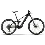 Husqvarna Mountain Cross LE black/bronze 2022 29"; 630 Wh Diamant - 40 cm