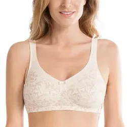 Anita Care BH Ancona Post Mastectomy Bra Beige E 90 Damen