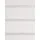 Heine Bändchenrollo 80 x 130 cm transparent/weiß