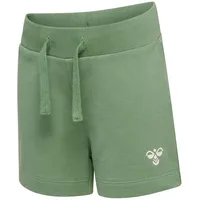 Hummel Hmltrue Kinder in hedge green 86