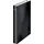 Leitz WOW DIN A4 25 mm Schwarz