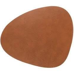 Lind DNA - Tischset Curve L, Bull nature