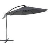 MCW D14 Ø 300 cm Anthrazit